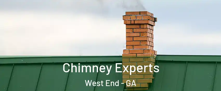 Chimney Experts West End - GA