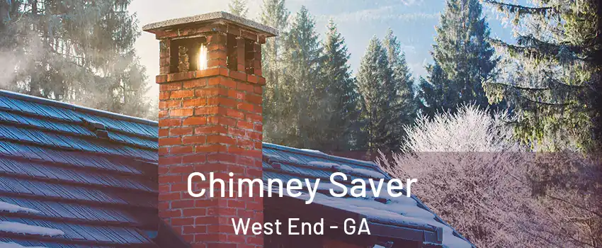 Chimney Saver West End - GA