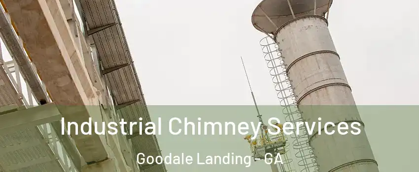 Industrial Chimney Services Goodale Landing - GA