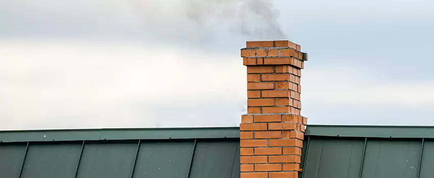 Animal Screen Chimney Cap Repair And Installation Services in Bennock Mill, Georgia