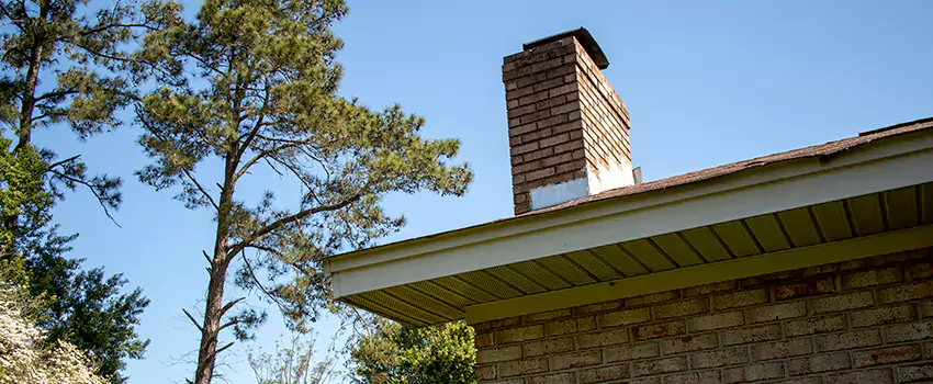 Budget-Friendly Chimney Masonry Service in Richmond Hill, Georgia