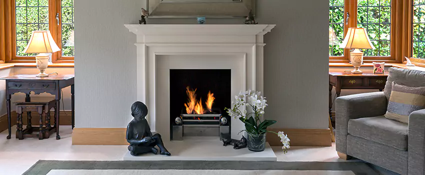 RSF Fireplaces Maintenance and Repair in Jamestown, Georgia