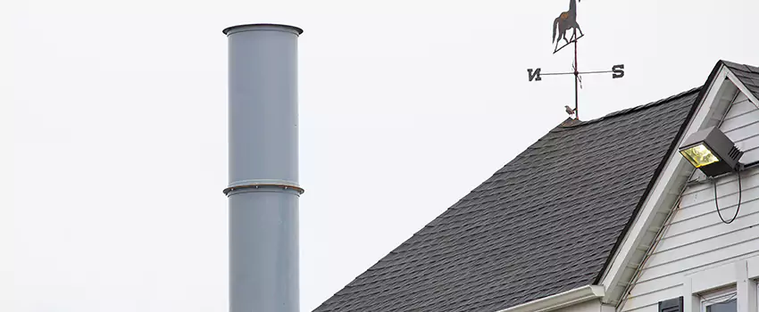 Multi-flue Chimney Caps Installation And Repair in Jamestown, GA