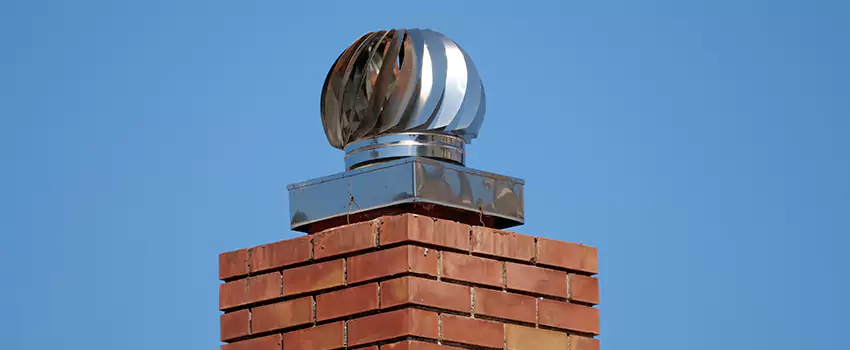 Chimney Flue Rebuild Services in Country Club Hills, Georgia