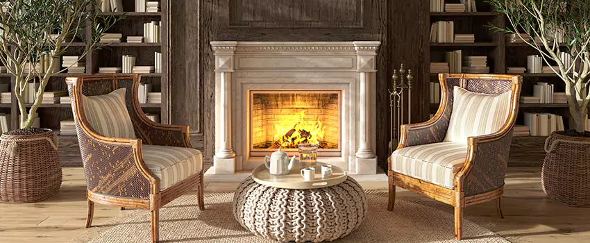 Cost of RSF Wood Fireplaces in Jamestown, Georgia