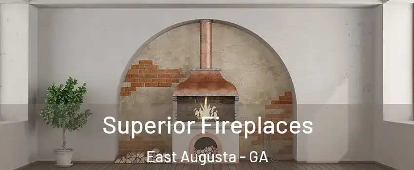 Superior Fireplaces East Augusta - GA